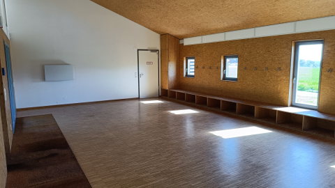 stadtranderholung-ziegerhof Hauptgebäude Haus-2