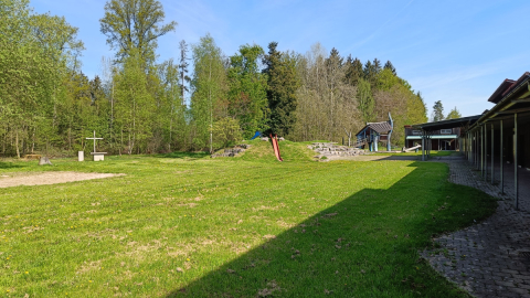 stadtranderholung-ziegerhof schwäbisch-gmünd