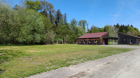 stadtranderholung-ziegerhof parkplatz