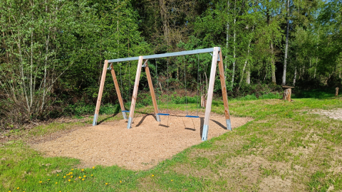 stadtranderholung-ziegerhof schaukel